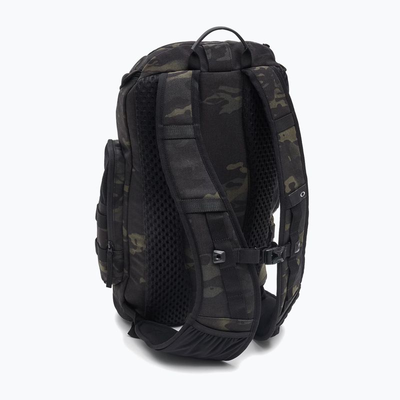 Taktikai hátizsák Oakley Link Miltac 23 l black multicam 2