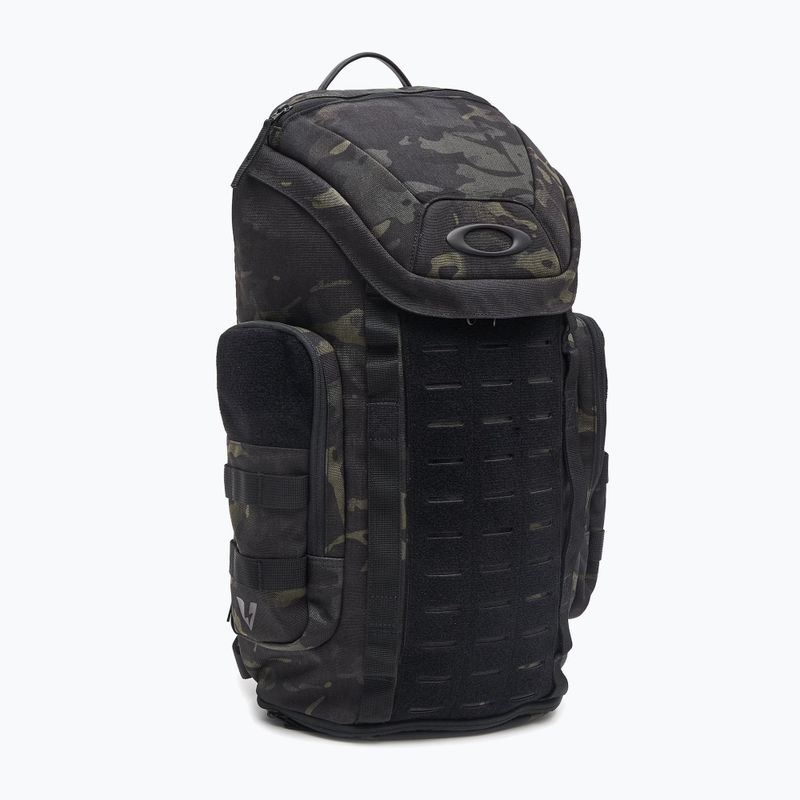 Taktikai hátizsák Oakley Link Miltac 23 l black multicam 3