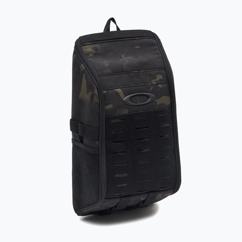 Egyvállas városi hátizsák Oakley Extractor Sling 2.0 23 l black multicam 3