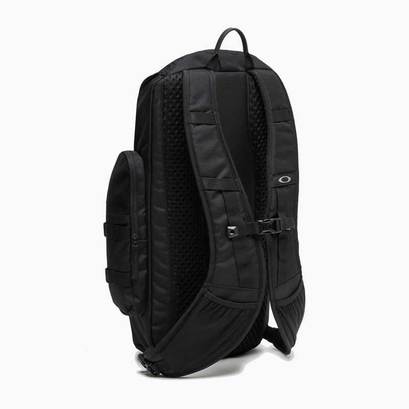 Taktikai hátizsák Oakley Link Miltac 2.0 27 l blackout 2