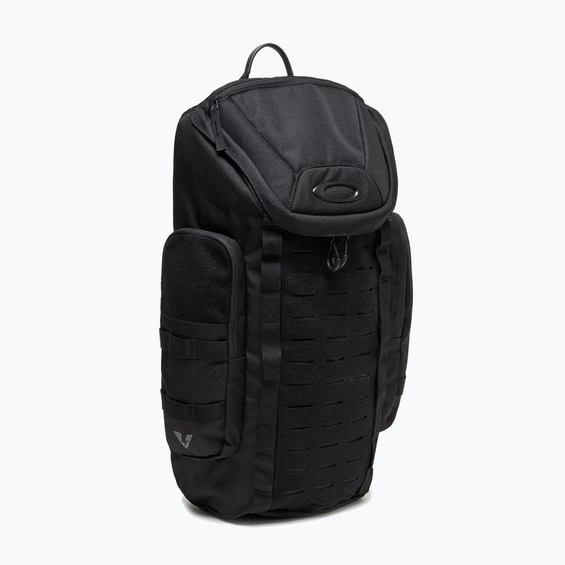 Taktikai hátizsák Oakley Link Miltac 2.0 27 l blackout 3