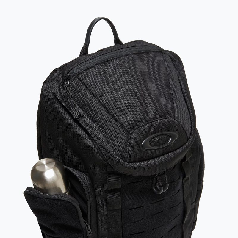 Taktikai hátizsák Oakley Link Miltac 2.0 27 l blackout 4