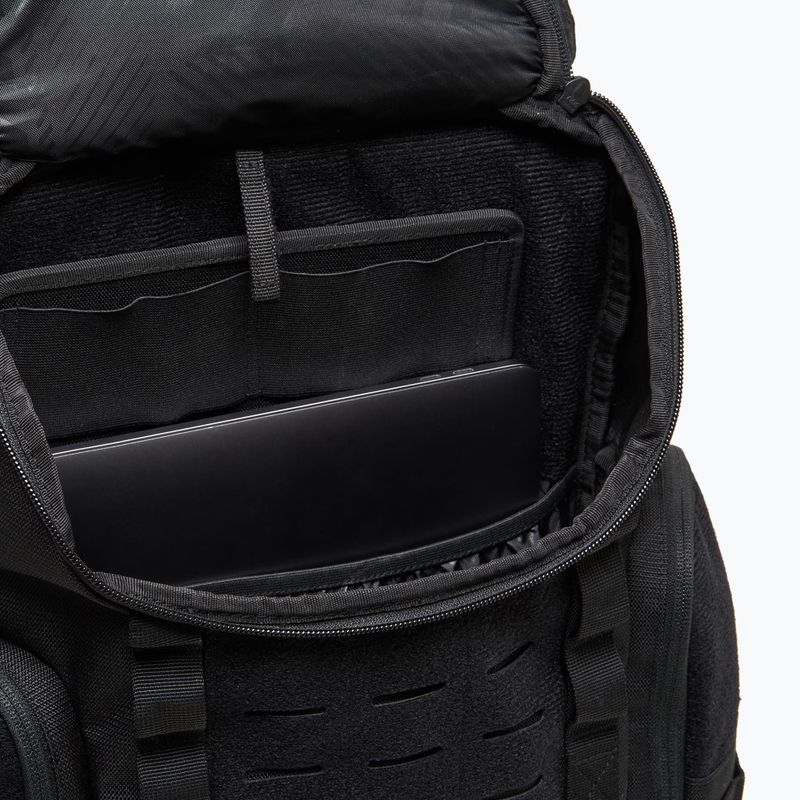 Taktikai hátizsák Oakley Link Miltac 2.0 27 l blackout 5