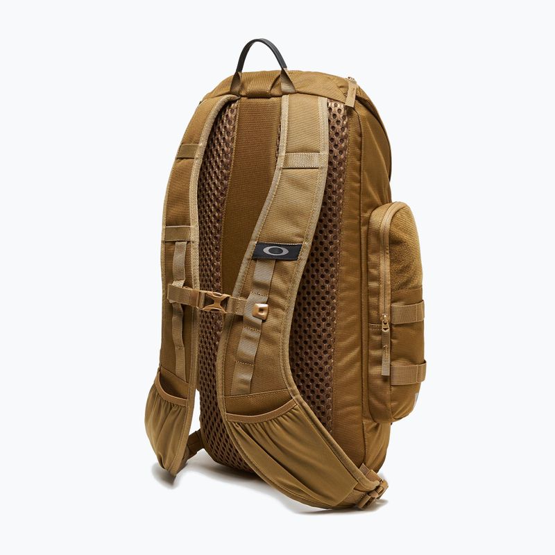 Taktikai hátizsák Oakley Link Miltac 2.0 27 l coyote 2