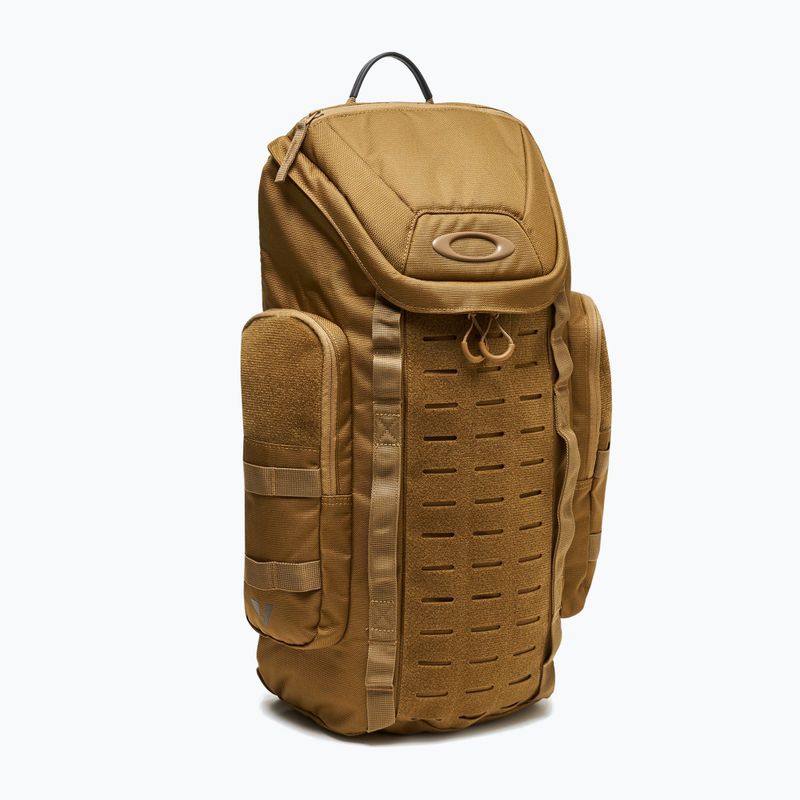 Taktikai hátizsák Oakley Link Miltac 2.0 27 l coyote 3