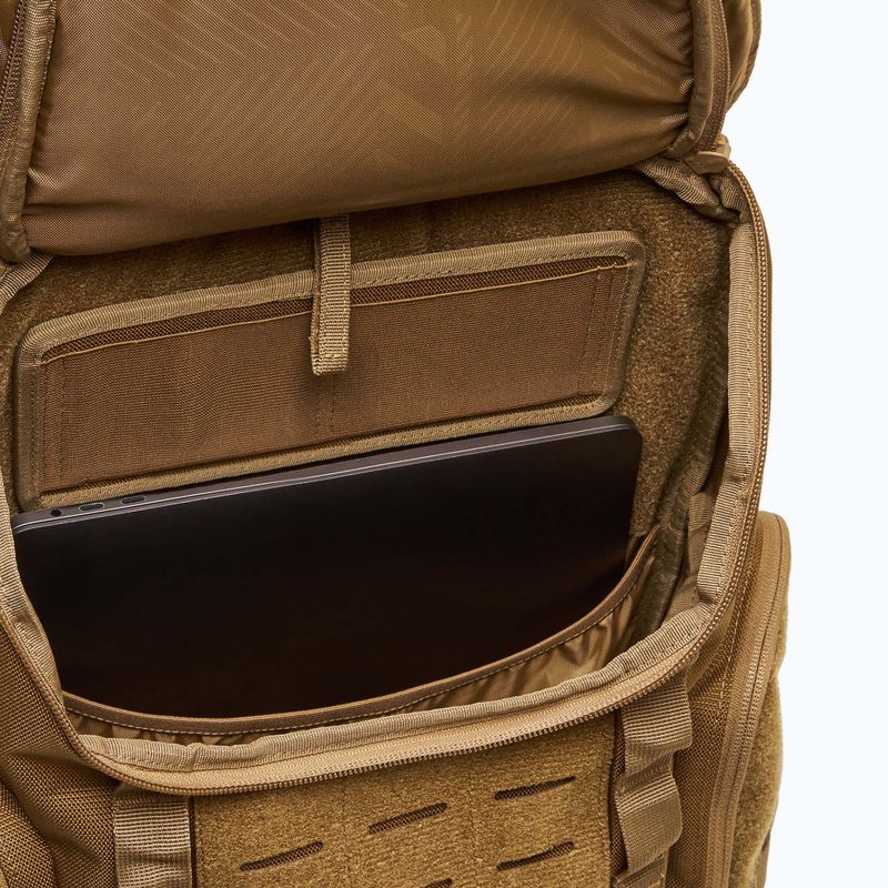Taktikai hátizsák Oakley Link Miltac 2.0 27 l coyote 5