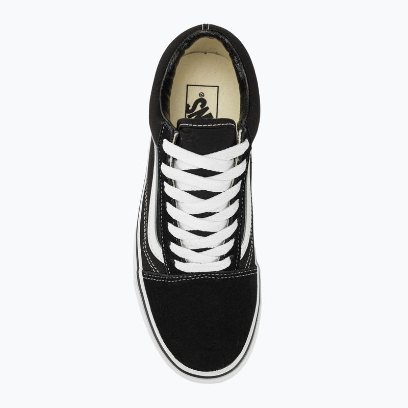 Cipő Vans UA Old Skool Platform 7