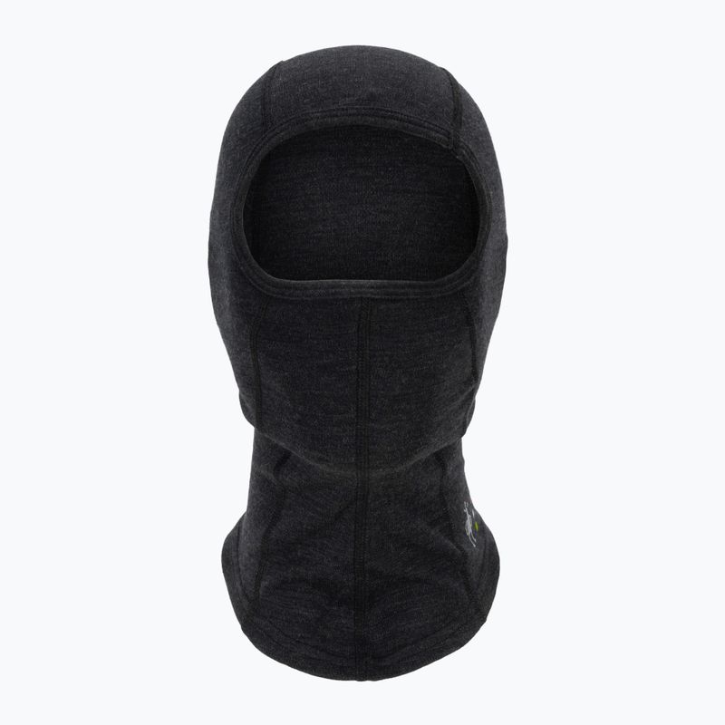 Gyerek símaszk Smartwool Thermal Merino charcoal 2