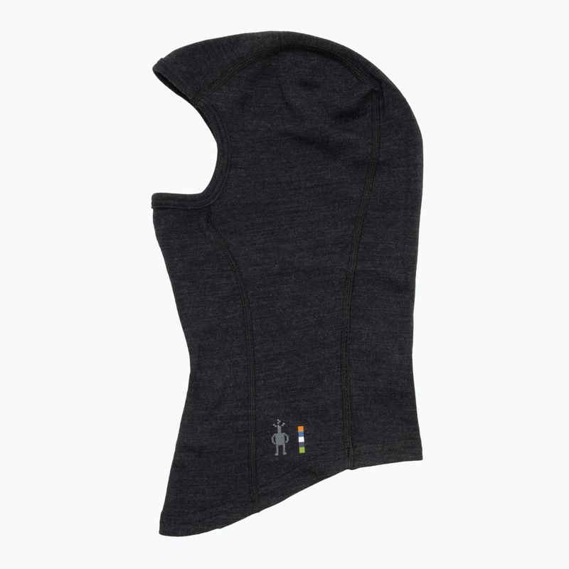 Gyerek símaszk Smartwool Thermal Merino charcoal 3