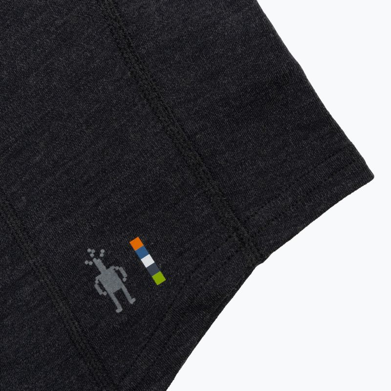 Gyerek símaszk Smartwool Thermal Merino charcoal 4
