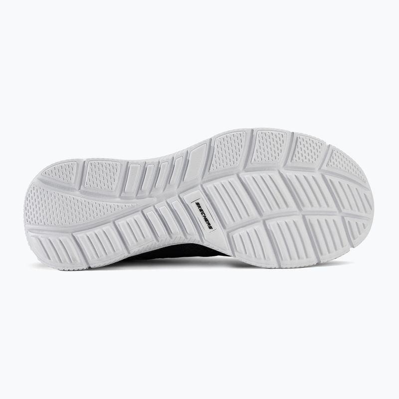 férfi cipő SKECHERS Verse Flash Point black 4