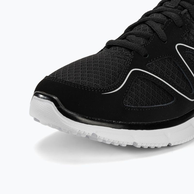 férfi cipő SKECHERS Verse Flash Point black 7