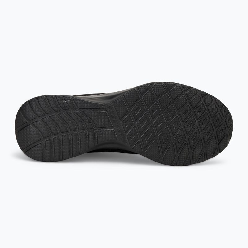 SKECHERS Dynamight férfi cipő 58360 BBK fekete 4