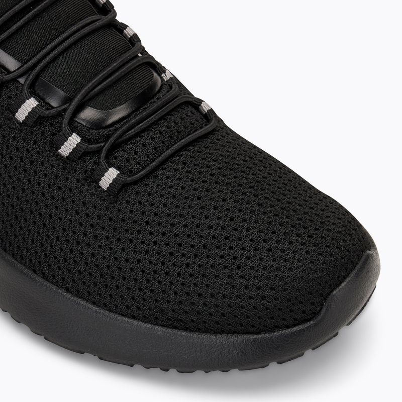 SKECHERS Dynamight férfi cipő 58360 BBK fekete 7