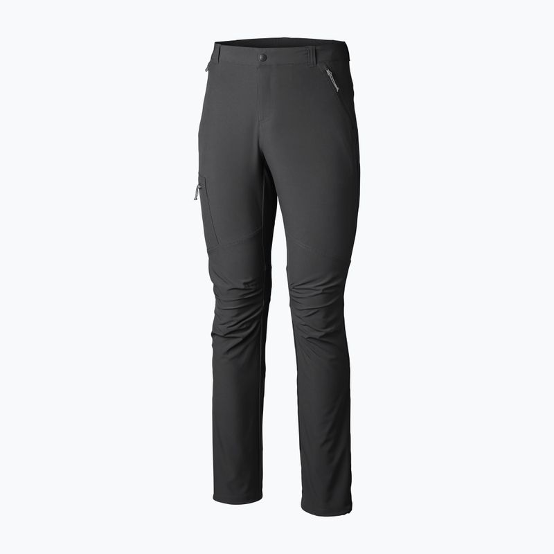 Columbia Triple Canyon 010 férfi trekking nadrág fekete 1711681 5