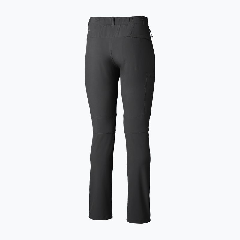 Columbia Triple Canyon 010 férfi trekking nadrág fekete 1711681 6