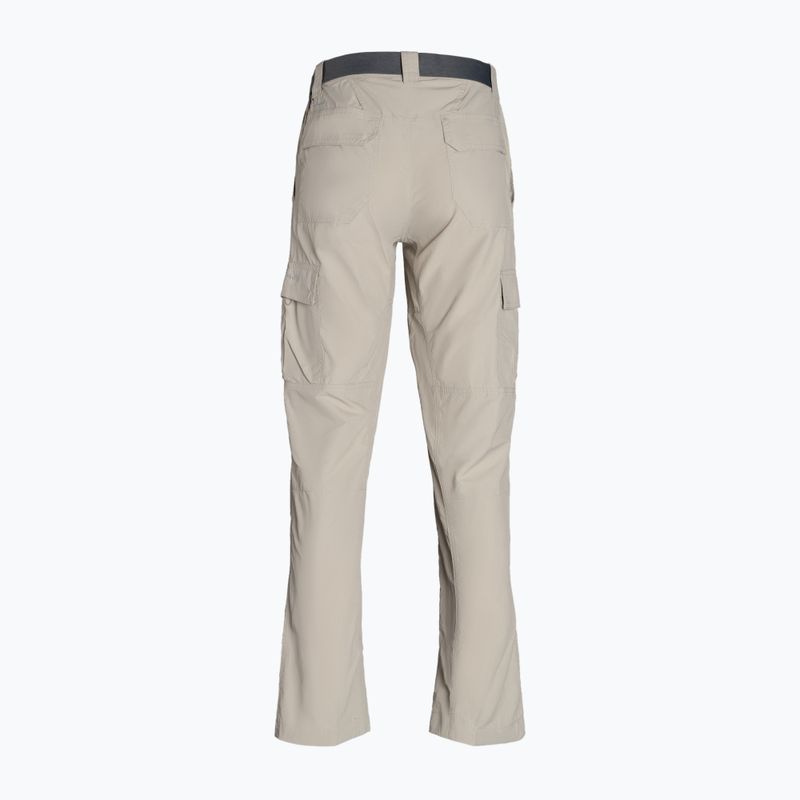 Columbia Silver ridge II férfi trekking nadrág 160 cargo bézs 1794901 7