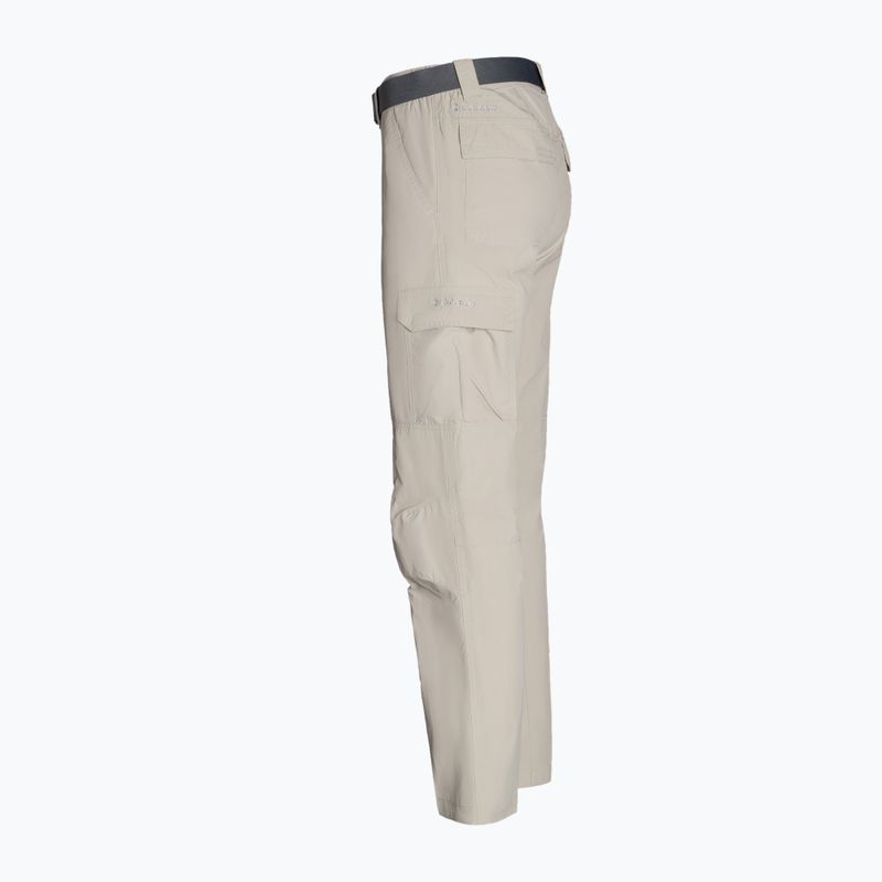 Columbia Silver ridge II férfi trekking nadrág 160 cargo bézs 1794901 8
