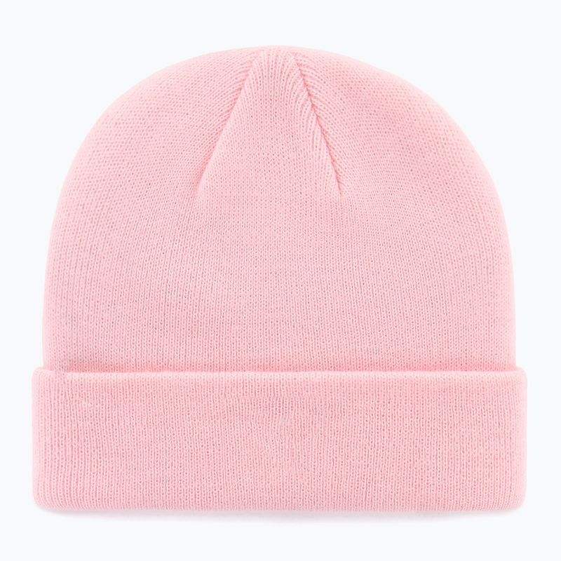 Téli sapka 47 Brand MLB New York Yankees Centerfield pink 2