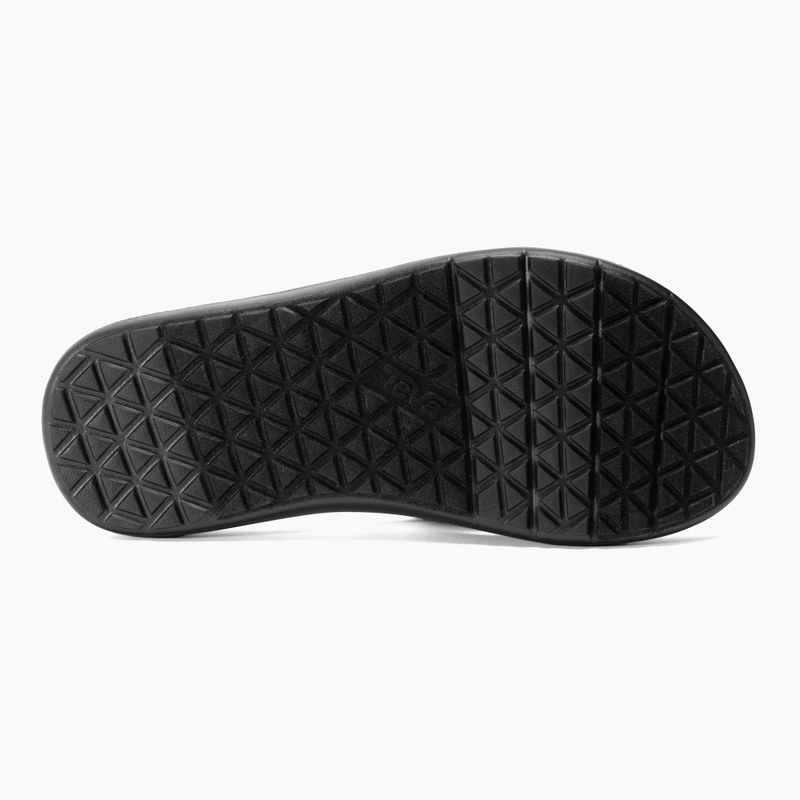 Férfi flip flopok Teva Voya Flip brick black 4