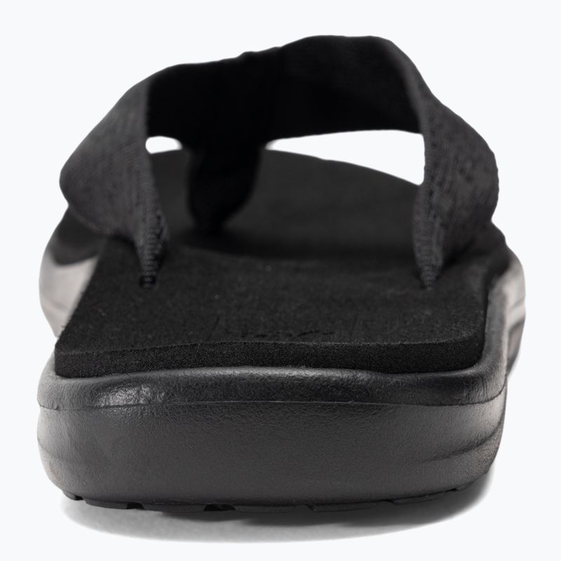 Férfi flip flopok Teva Voya Flip brick black 6