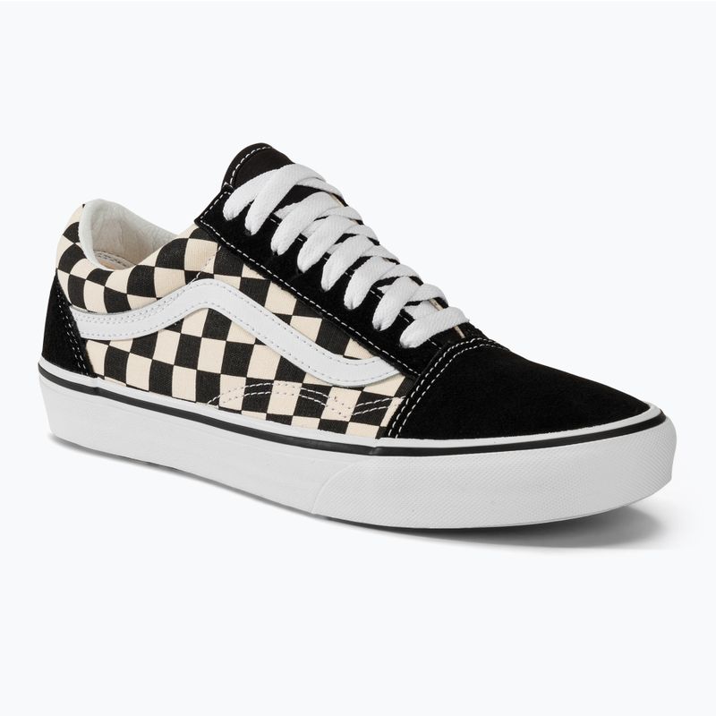 Cipő Vans UA Old Skool black/white