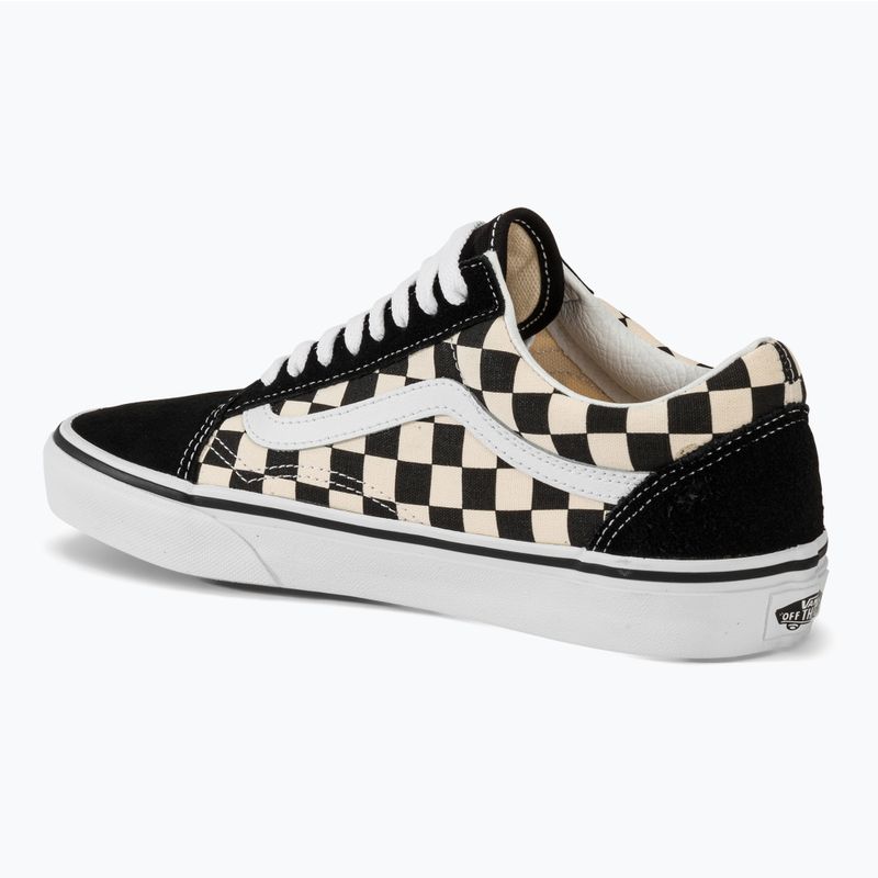 Cipő Vans UA Old Skool black/white 3