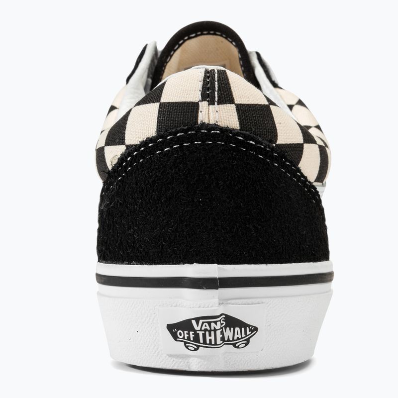 Cipő Vans UA Old Skool black/white 6