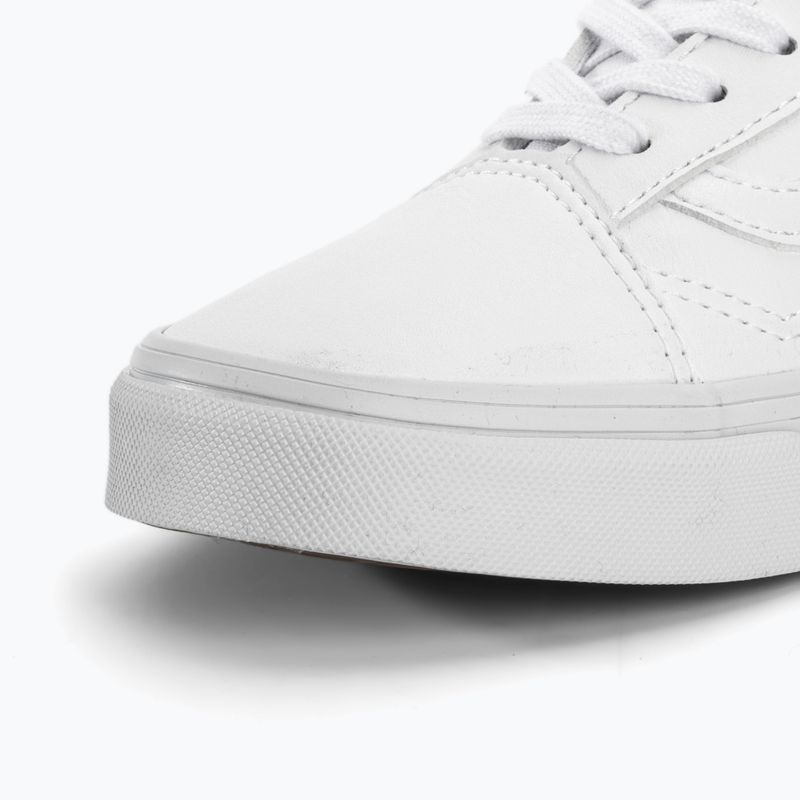 Cipő Vans UA Old Skool (classic tumble)true white 8