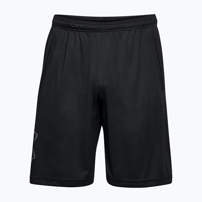 Under Armour Tech Graphic 001 férfi edzőnadrág fekete 1306443 3