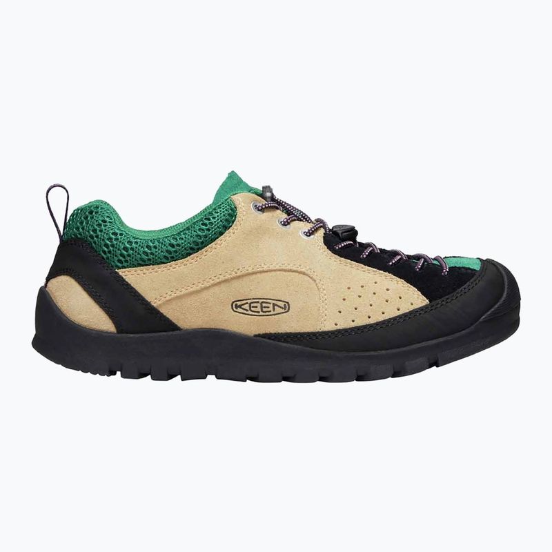 KEEN Jasper Rocks Sp taos taupe/evergreen férfi trekking cipő 9