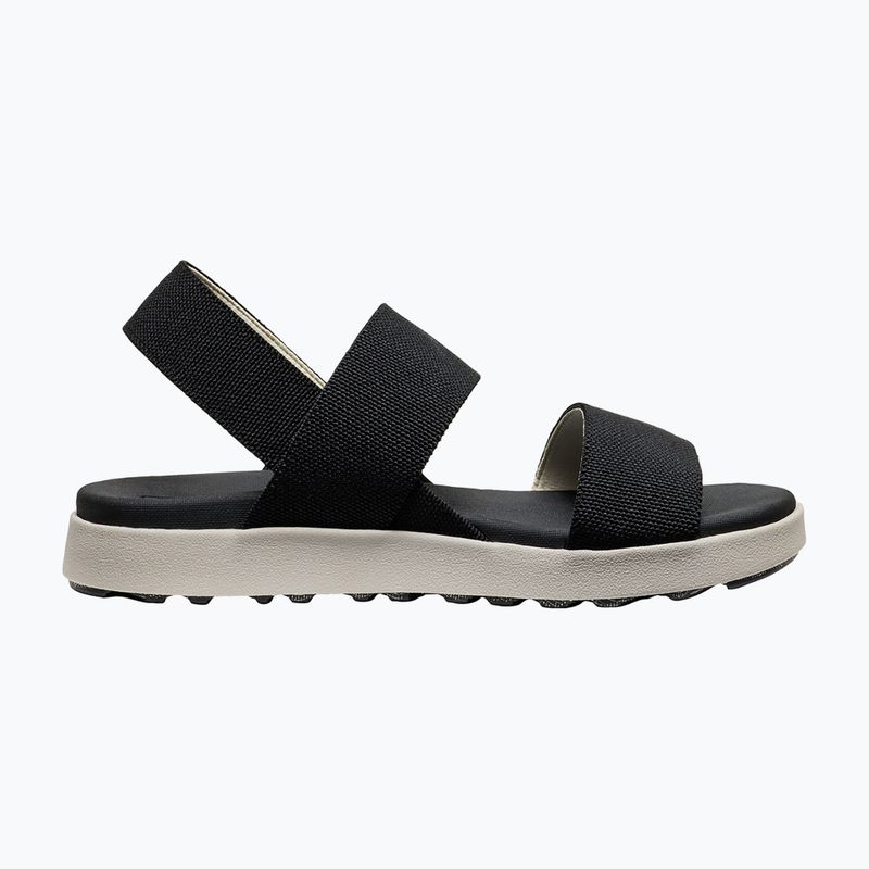 Női szandálok KEEN Elle Backstrap black 3