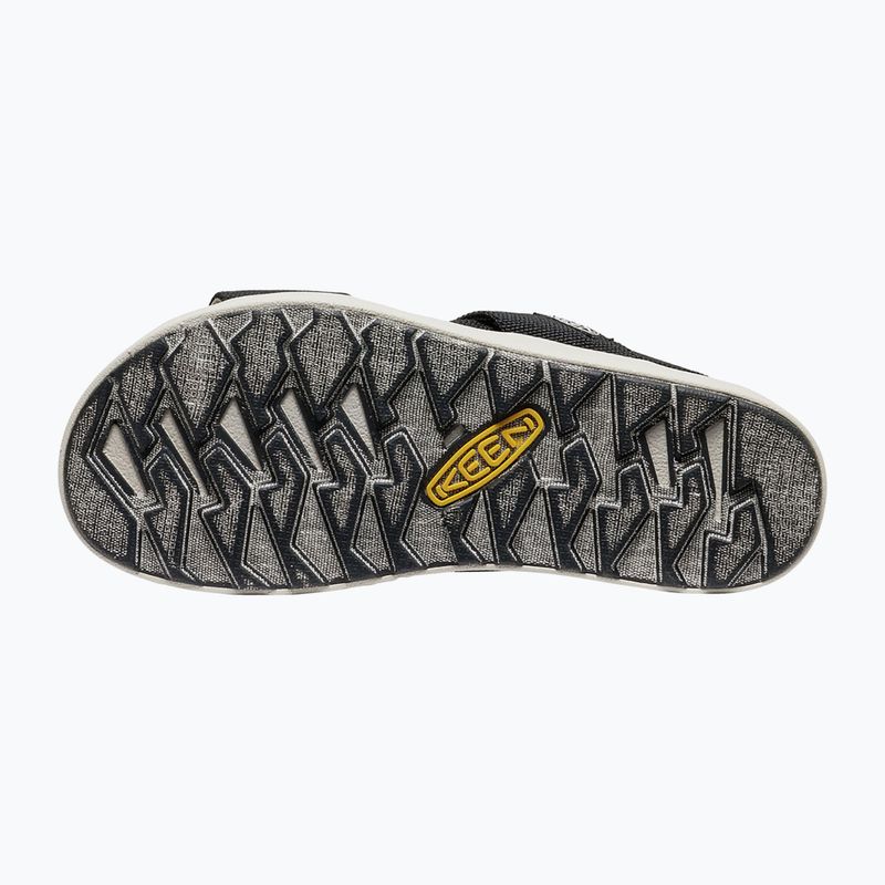 Női szandálok KEEN Elle Backstrap black 6