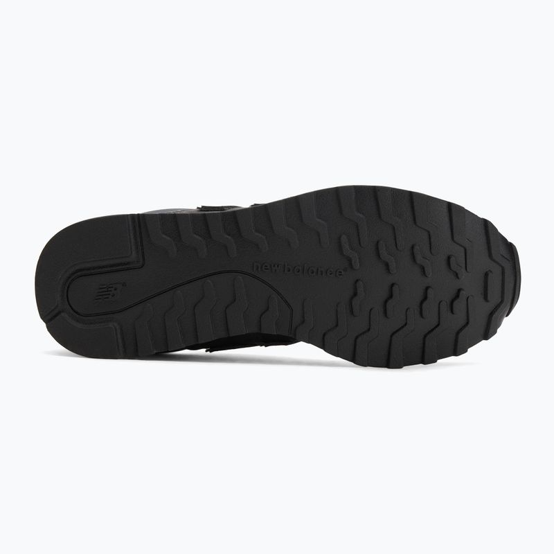 Férfi New Balance 500-asok V2 kék 4