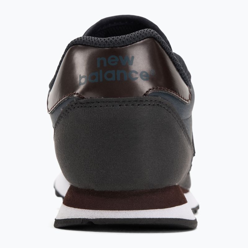 Férfi New Balance 500-asok V2 kék 6