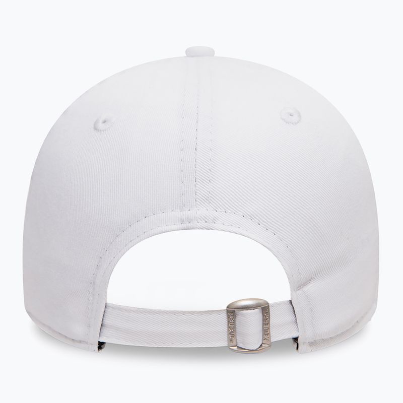női sapka New Era Female League Essential 9Forty New York Yankees white 2