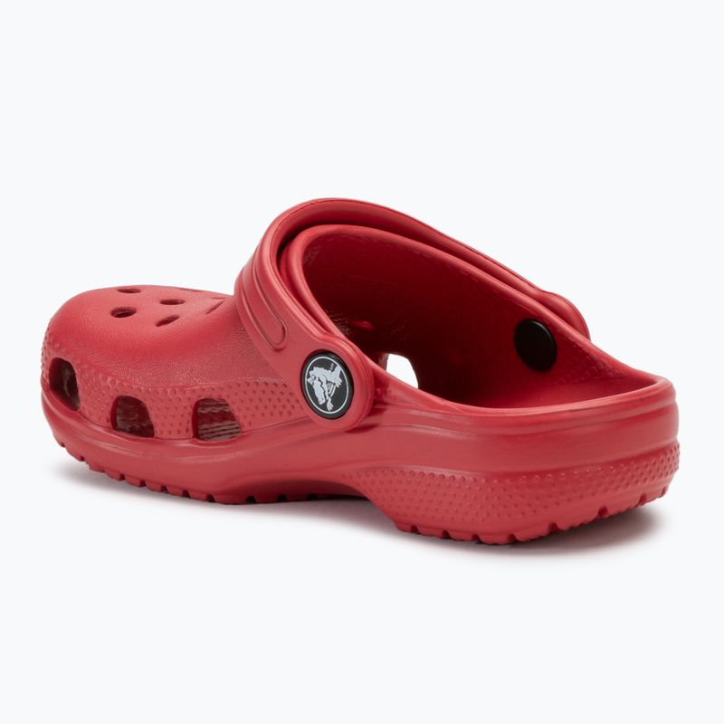 Crocs Classic Clog Gyermek flip-flop bors 4