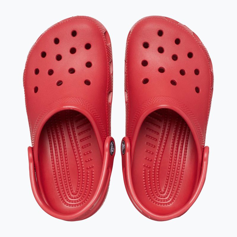 Crocs Classic Clog Gyermek flip-flop bors 11