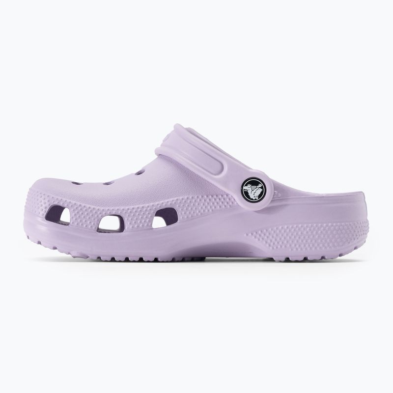 Crocs Classic Clog Gyerek flip-flopok levendula 11