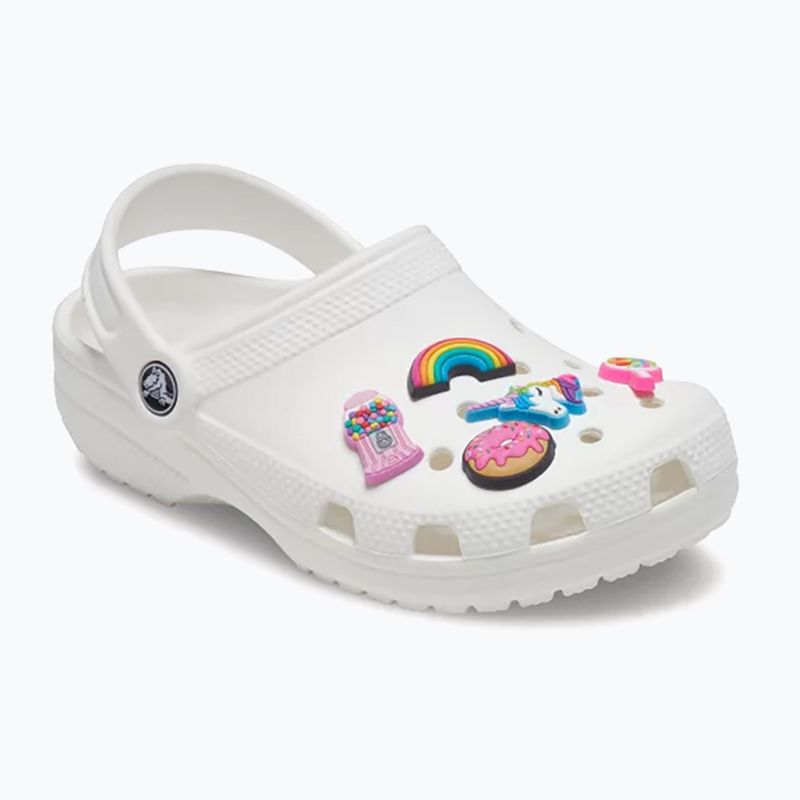 Kitűzők Crocs Everything Nice everything nice 5 pack 2
