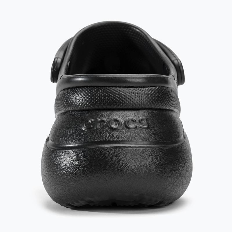 Női papucs Crocs Classic Bae Sequin black/multi 9
