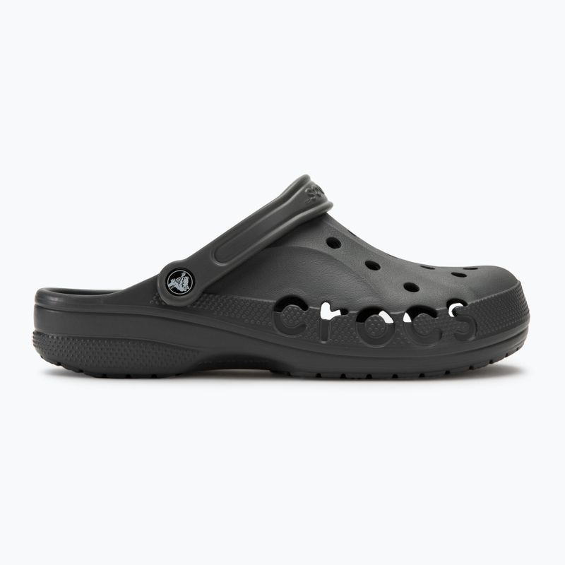 Crocs Baya Clog flip-flop szürke szürke 3