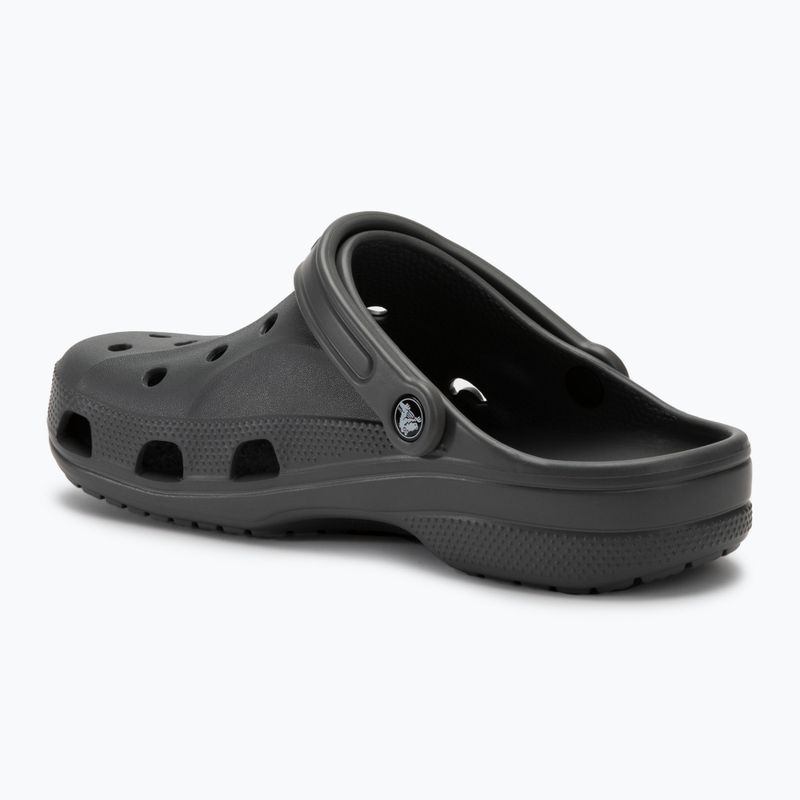 Crocs Baya Clog flip-flop szürke szürke 4