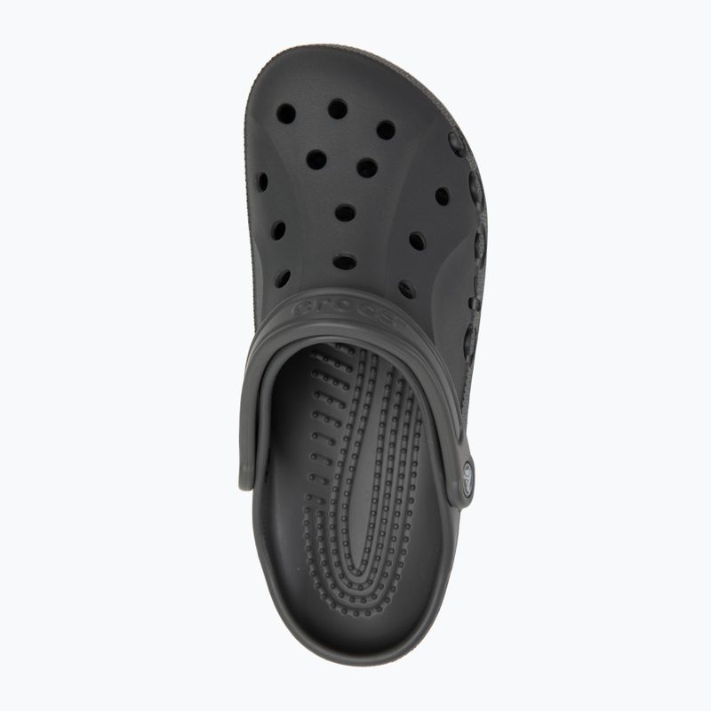 Crocs Baya Clog flip-flop szürke szürke 6