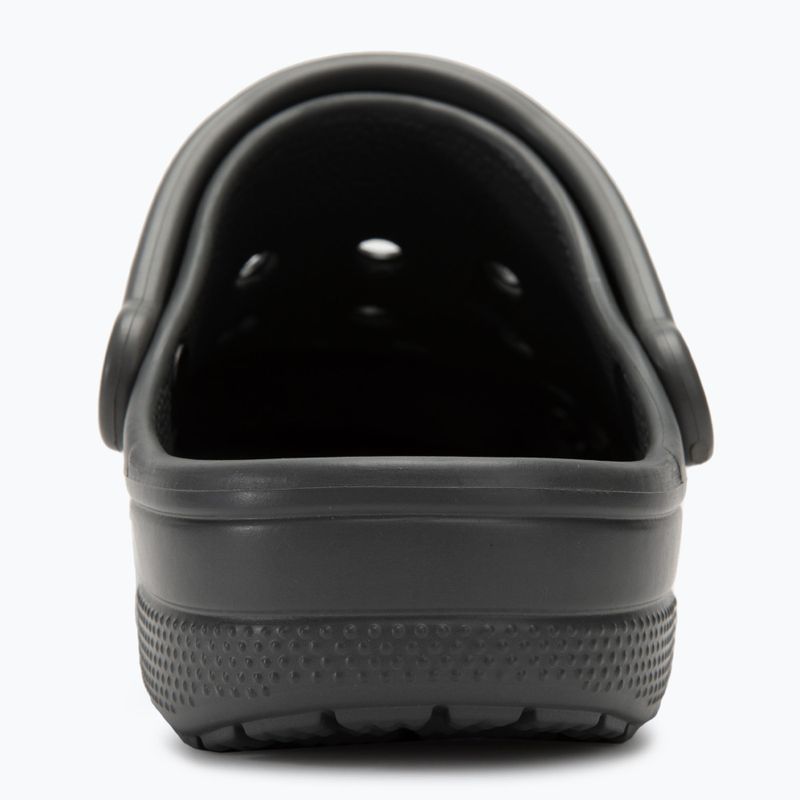 Crocs Baya Clog flip-flop szürke szürke 7