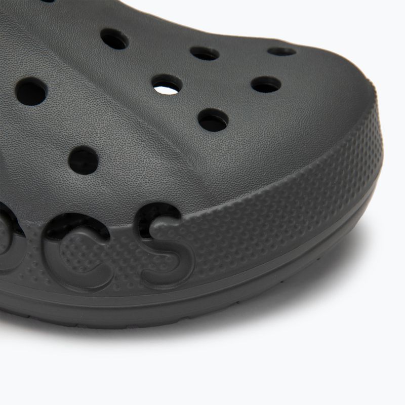 Crocs Baya Clog flip-flop szürke szürke 8