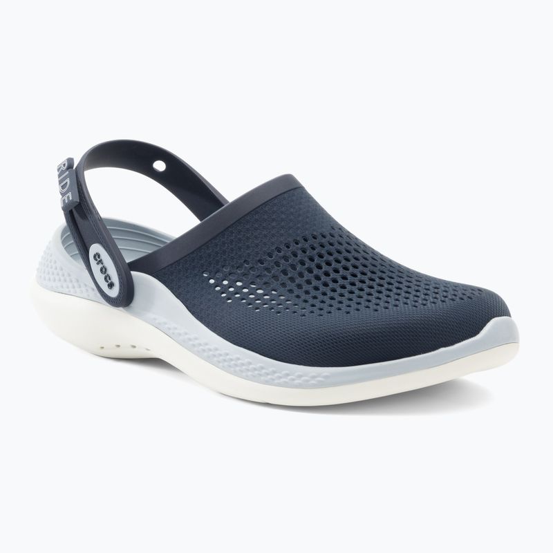 Crocs LiteRide 360 Clog flip-flop tengerészkék 206708-4TA 2