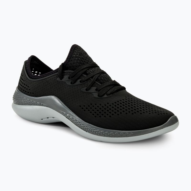 Crocs cipő LiteRide 360 Pacer back/salte grey