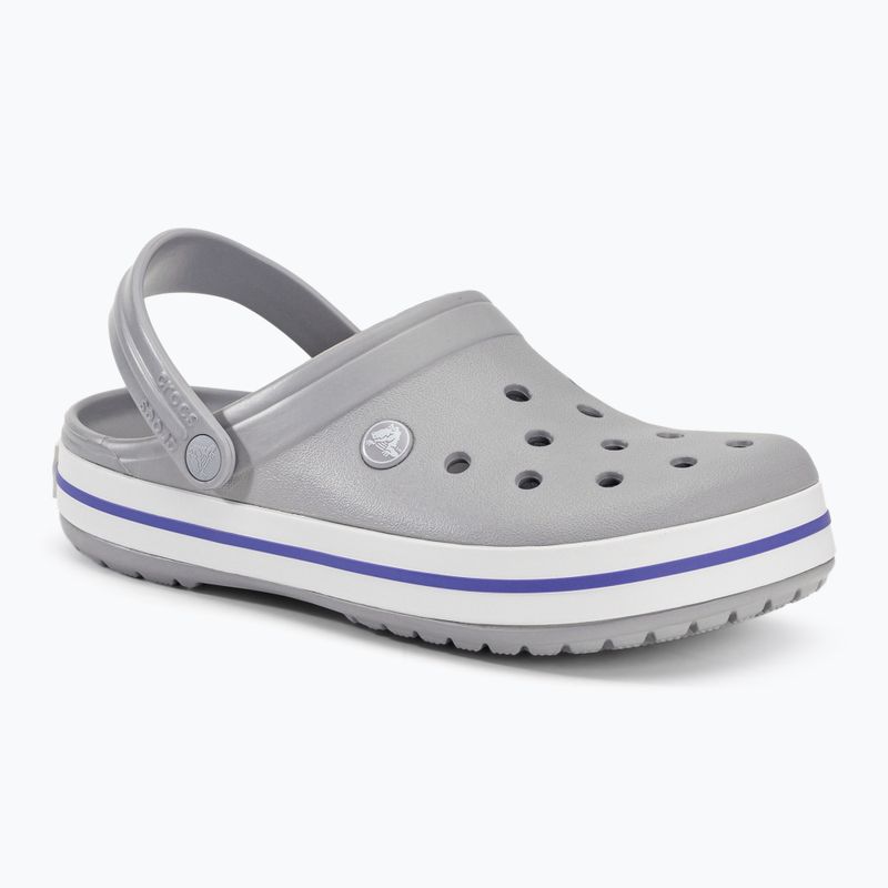 Crocs Crocband flip-flop szürke 11016-1FH 2