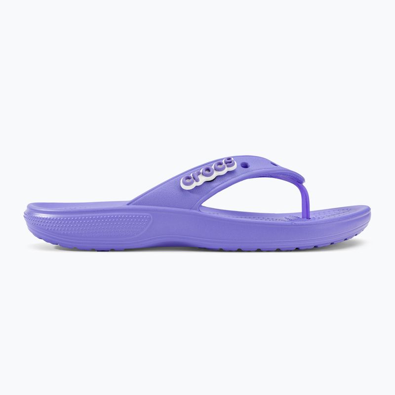 Crocs Classic Crocs Flip flip flop lila 207713-5PY 2